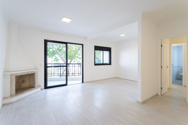 Apartamento com 3 Quartos à Venda, 122 m² em Saúde - São Paulo