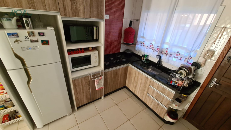 Imagem Casa com 2 Quartos à Venda, 74 m² em Princesa Do Mar - Itapoá
