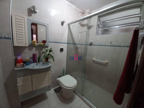 Imagem Apartamento com 2 Quartos à Venda, 85 m² em Campo Grande - Santos