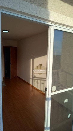 Imagem Apartamento com 2 Quartos à Venda, 39 m² em Praeirinho - Cuiabá Imagem Apartamento com 2 Quartos à Venda, 39 m² em Praeirinho - Cuiabá