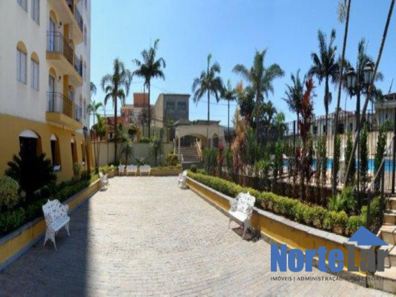 Imagem Apartamento com 3 Quartos à Venda, 89 m² em Vila Diva (zona Norte) - São Paulo Imagem Apartamento com 3 Quartos à Venda, 89 m² em Vila Diva (zona Norte) - São Paulo