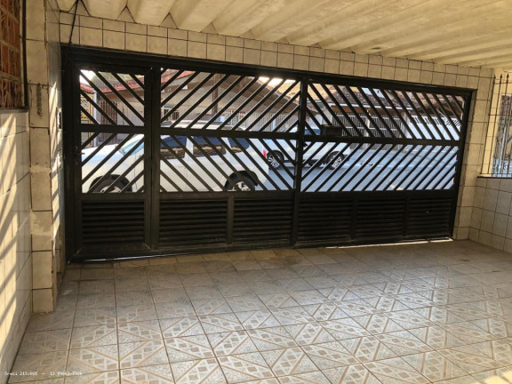 Imagem Casa com 3 Quartos para Alugar, 170 m² em Tupi - Praia Grande