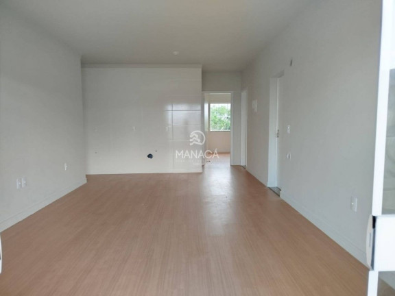 Imagem Apartamento com 2 Quartos à Venda, 79 m² em Itajuba - Barra Velha