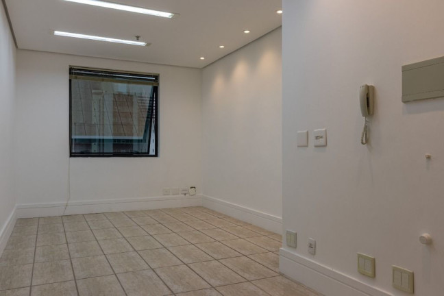 Imagem Sala Comercial à Venda, 21 m² em Vila Nova Conceição - São Paulo