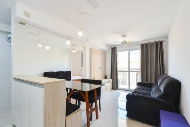 Apartamento com 1 Quarto à Venda, 38 m² em Ipiranga - São Paulo