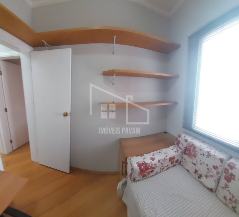 Imagem Apartamento com 3 Quartos para Alugar, 70 m² em Planalto - São Bernardo Do Campo