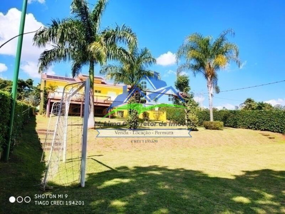 Imagem Chácara com 4 Quartos à Venda, 1.473 m² em Novo Horizonte - Piracaia Imagem Chácara com 4 Quartos à Venda, 1.473 m² em Novo Horizonte - Piracaia