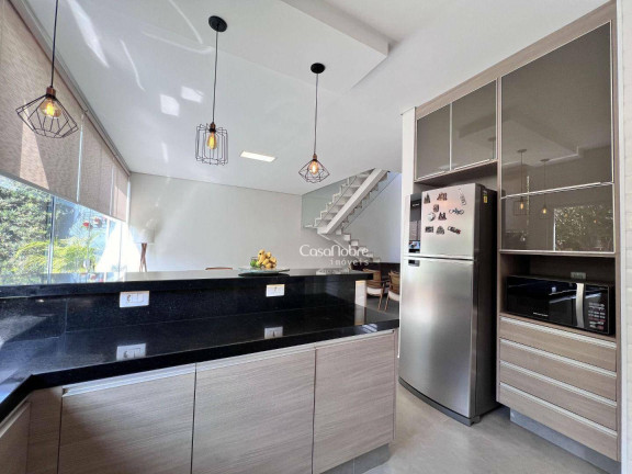 Imagem Casa com 3 Quartos à Venda, 230 m² em Condomínio Residencial San Marco - Ribeirão Preto Imagem Casa com 3 Quartos à Venda, 230 m² em Condomínio Residencial San Marco - Ribeirão Preto