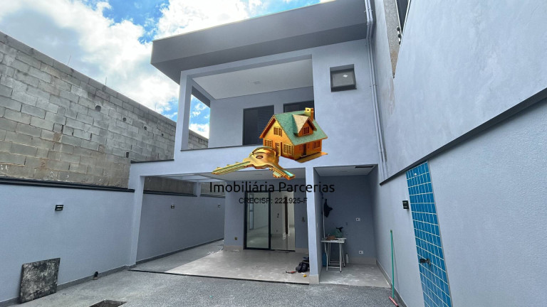 Imagem Sobrado com 3 Quartos à Venda, 200 m² em Portais (polvilho) - Cajamar Imagem Sobrado com 3 Quartos à Venda, 200 m² em Portais (polvilho) - Cajamar