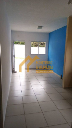 Imagem Casa de Condomínio com 2 Quartos à Venda, 46 m² em Itapetininga Imagem Casa de Condomínio com 2 Quartos à Venda, 46 m² em Itapetininga