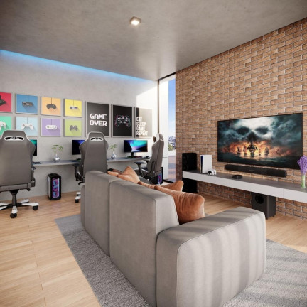 Imagem Apartamento com 2 Quartos à Venda, 71 m² em Centro - São Bernardo Do Campo Imagem Apartamento com 2 Quartos à Venda, 71 m² em Centro - São Bernardo Do Campo
