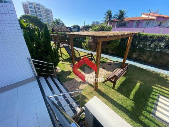 Imagem Apartamento com 3 Quartos à Venda, 81 m² em Engenheiro Luciano Cavalcante - Fortaleza Imagem Apartamento com 3 Quartos à Venda, 81 m² em Engenheiro Luciano Cavalcante - Fortaleza