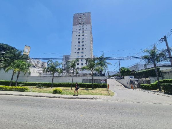 Apartamento com 1 Quarto à Venda, 52 m² em Viga - Nova Iguacu