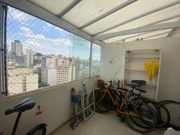 Imagem Imóvel com 2 Quartos à Venda, 56 m² em Santa Cecília - São Paulo Imagem Imóvel com 2 Quartos à Venda, 56 m² em Santa Cecília - São Paulo