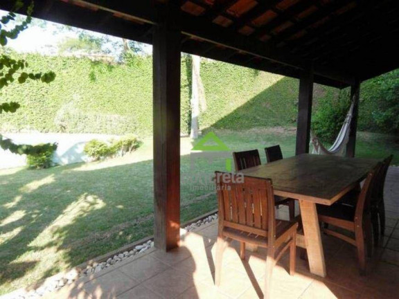 Imagem Casa de Condomínio com 3 Quartos à Venda, 228 m² em Granja Viana – Colinas De São Fernando - Cotia Imagem Casa de Condomínio com 3 Quartos à Venda, 228 m² em Granja Viana – Colinas De São Fernando - Cotia