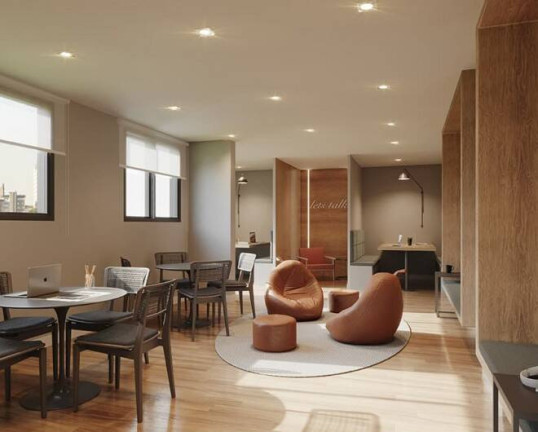 Imagem Apartamento com 3 Quartos à Venda, em Cruz Preta - Barueri Imagem Apartamento com 3 Quartos à Venda, em Cruz Preta - Barueri