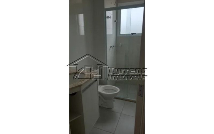 Foto do imóvel Apartamento com 2 Quartos à Venda, 56 m² em Parque Residencial Flamboyant  - São José Dos Campos