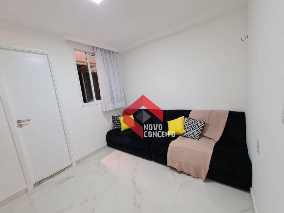 Imagem Apartamento com 3 Quartos à Venda, 112 m² em Parque Iracema - Fortaleza Imagem Apartamento com 3 Quartos à Venda, 112 m² em Parque Iracema - Fortaleza