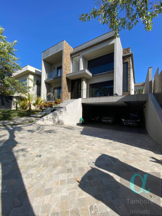 Imagem Casa com 5 Quartos à Venda, 530 m² em Alphaville - Santana De Parnaíba Imagem Casa com 5 Quartos à Venda, 530 m² em Alphaville - Santana De Parnaíba