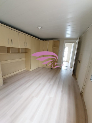 Imagem Casa com 3 Quartos à Venda, 100 m² em Sítio Cercado - Curitiba