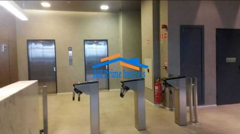 Imagem Sala Comercial à Venda, 35 m² em Centro - Osasco Imagem Sala Comercial à Venda, 35 m² em Centro - Osasco