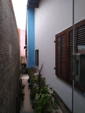 Imagem Casa com 2 Quartos à Venda, 125 m² em Residencial Monte Verde - Indaiatuba