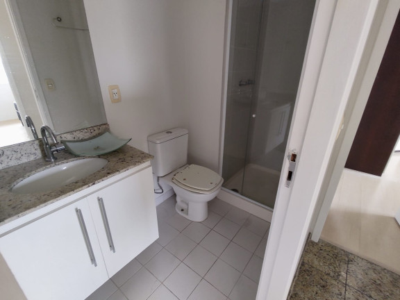 Imagem Apartamento com 2 Quartos à Venda, 64 m² em Cambuci - São Paulo