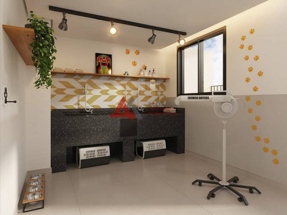 Imagem Apartamento com 2 Quartos à Venda, 48 m² em Vila Pindorama - Barueri Imagem Apartamento com 2 Quartos à Venda, 48 m² em Vila Pindorama - Barueri