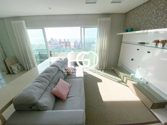 Imagem Apartamento com 3 Quartos à Venda, 123 m² em Mar Grosso - Laguna