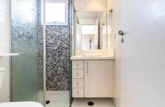 Imagem Apartamento com 1 Quarto à Venda, 39 m² em Ipiranga - São Paulo Imagem Apartamento com 1 Quarto à Venda, 39 m² em Ipiranga - São Paulo