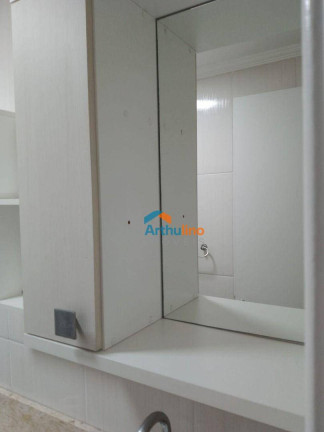 Imagem Apartamento com 2 Quartos à Venda, 46 m² em Centro (cotia) - Cotia