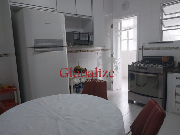 Imagem Imóvel com 2 Quartos à Venda, 100 m² em Aparecida - Santos Imagem Imóvel com 2 Quartos à Venda, 100 m² em Aparecida - Santos