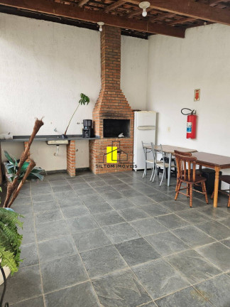 Imagem Apartamento com 2 Quartos à Venda, 52 m² em Jardim Independência - Taubaté