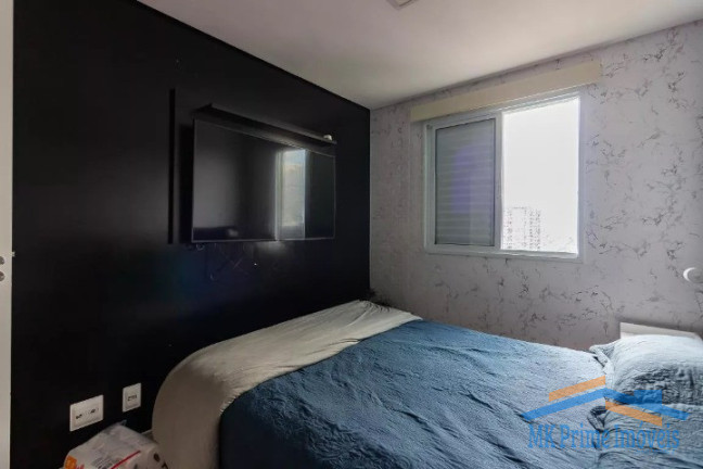 Imagem Apartamento com 2 Quartos à Venda, 50 m² em São Pedro - Osasco