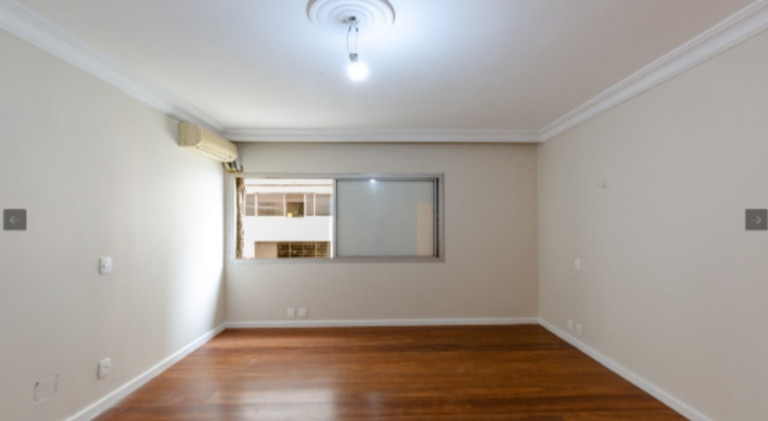 Imagem Imóvel com 3 Quartos à Venda, 170 m² em Jardim Paulista - São Paulo Imagem Imóvel com 3 Quartos à Venda, 170 m² em Jardim Paulista - São Paulo
