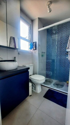 Foto do imóvel Imóvel com 2 Quartos à Venda, 61 m² em Vila Monte Alegre - São Paulo