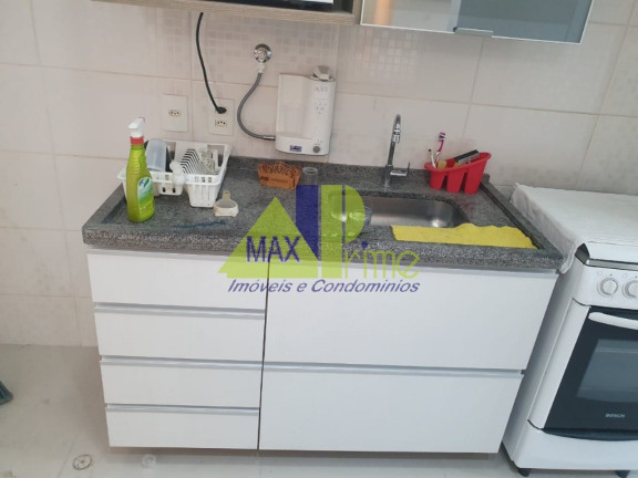 Imagem Apartamento com 2 Quartos à Venda, 48 m² em Engenheiro Goulart - São Paulo