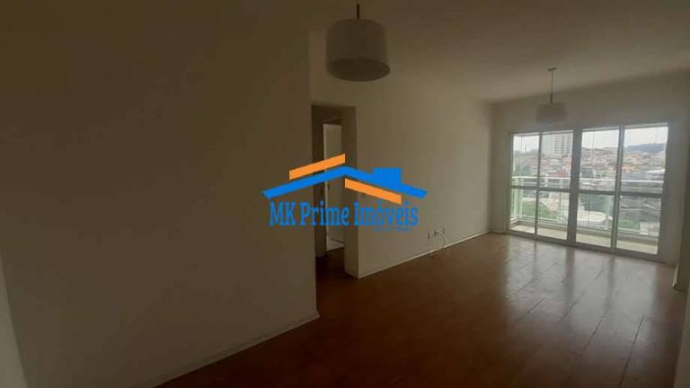 Imagem Apartamento com 2 Quartos à Venda, 75 m² em Centro - Osasco