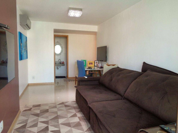 Imagem Apartamento com 2 Quartos à Venda, 78 m² em Icaraí - Niterói Imagem Apartamento com 2 Quartos à Venda, 78 m² em Icaraí - Niterói