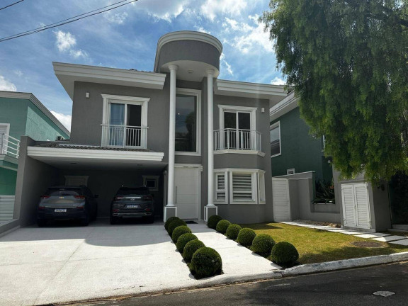 Casa com 3 Quartos à Venda, 360 m² em Alphaville - Santana De Parnaíba