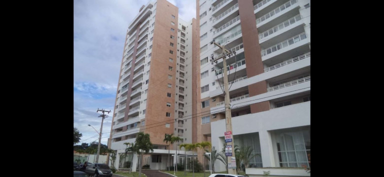 Imagem Apartamento com 4 Quartos à Venda, 105 m² em Fátima - Teresina