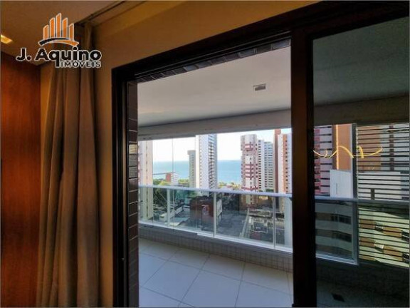 Imagem Apartamento com 3 Quartos à Venda, 96 m² em Meireles - Fortaleza Imagem Apartamento com 3 Quartos à Venda, 96 m² em Meireles - Fortaleza