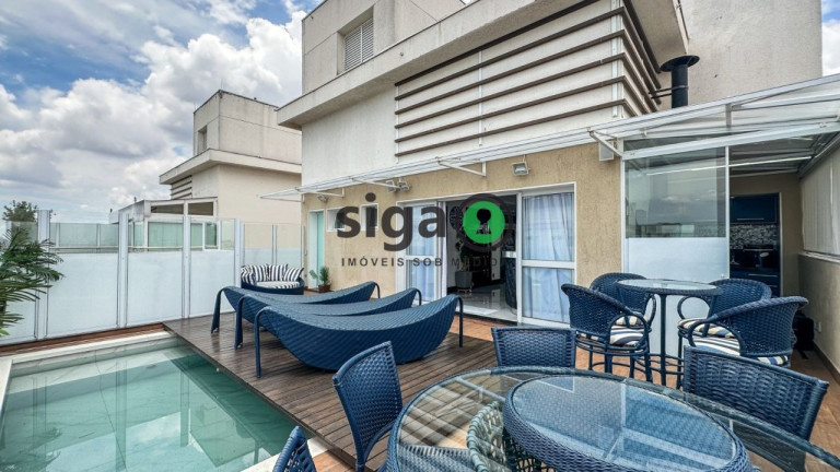 Imagem Apartamento com 4 Quartos à Venda, 320 m² em Tatuapé - São Paulo Imagem Apartamento com 4 Quartos à Venda, 320 m² em Tatuapé - São Paulo