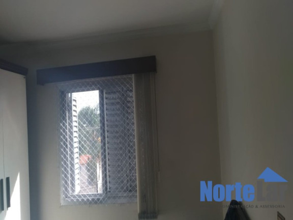Imagem Apartamento com 2 Quartos à Venda, 61 m² em Tucuruvi - São Paulo