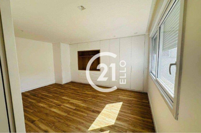 Imagem Casa com 4 Quartos à Venda, 365 m² em Brooklin - São Paulo