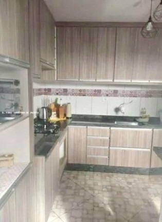 Imagem Casa com 4 Quartos à Venda, 140 m² em Cidade Industrial - Curitiba