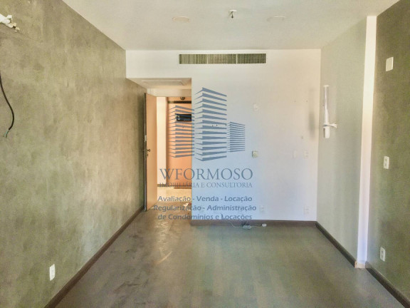 Imagem Sala Comercial à Venda, 30 m² em Centro - Rio De Janeiro