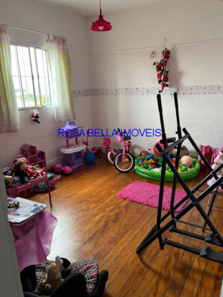 Imagem Casa com 3 Quartos à Venda, 314 m² em Vila Nambi - Jundiaí Imagem Casa com 3 Quartos à Venda, 314 m² em Vila Nambi - Jundiaí