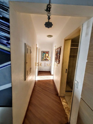 Imagem Apartamento com 3 Quartos à Venda, 100 m² em Vila Mascote - São Paulo