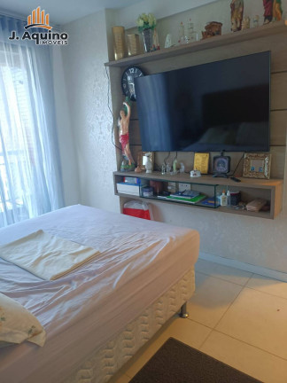 Imagem Apartamento com 2 Quartos à Venda, 72 m² em Engenheiro Luciano Cavalcante - Fortaleza Imagem Apartamento com 2 Quartos à Venda, 72 m² em Engenheiro Luciano Cavalcante - Fortaleza